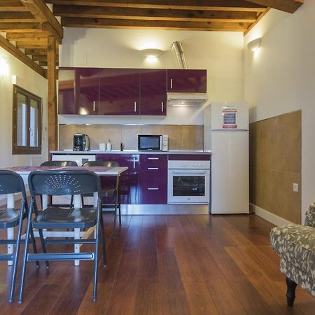 San Cipriano Con Parking Incluido - Apartamentos Aloha โตเลโด ภายนอก รูปภาพ