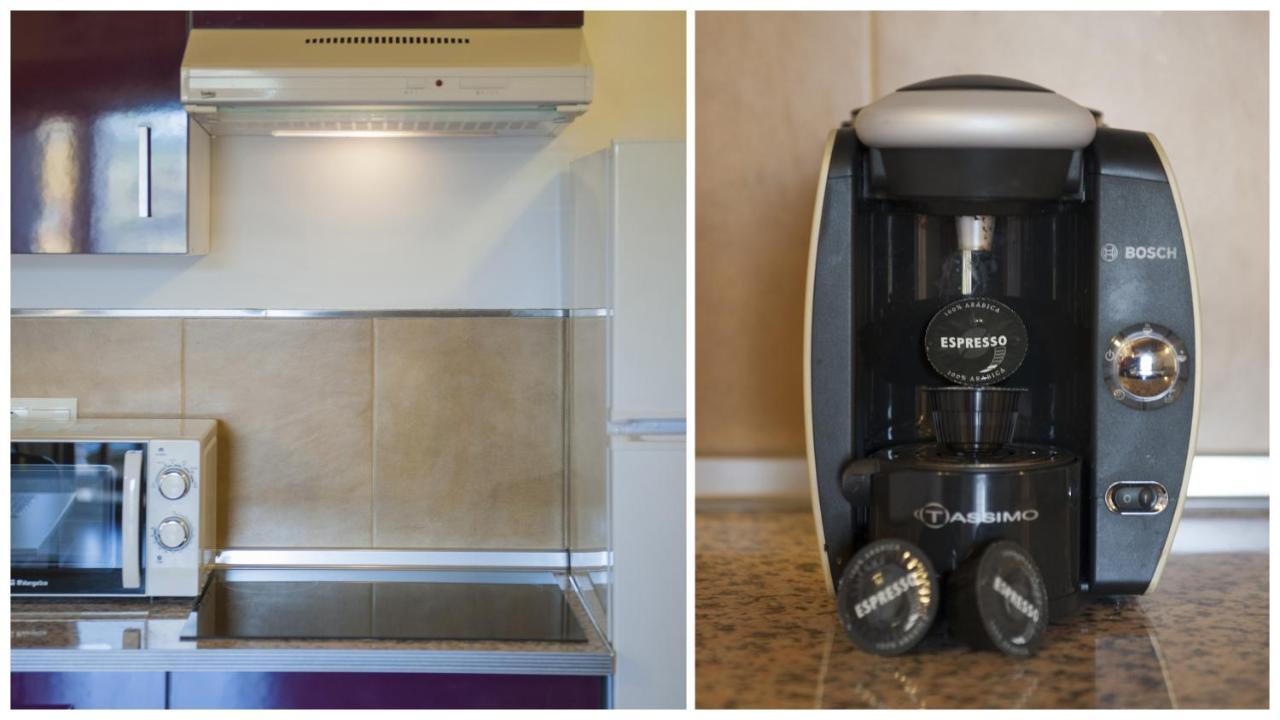 San Cipriano Con Parking Incluido - Apartamentos Aloha โตเลโด ภายนอก รูปภาพ